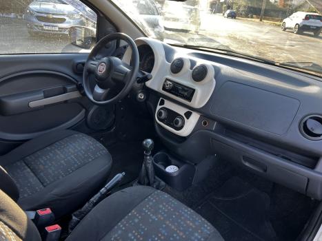 FIAT Uno 1.0 FLEX VIVACE EVO, Foto 10