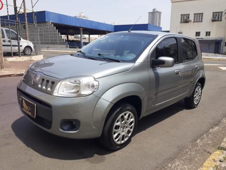 FIAT Uno 1.0 FLEX VIVACE, Foto 2
