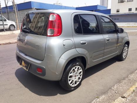 FIAT Uno 1.0 FLEX VIVACE, Foto 3