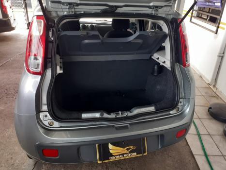 FIAT Uno 1.0 FLEX VIVACE, Foto 8