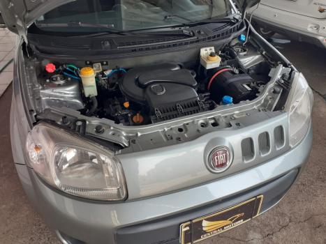 FIAT Uno 1.0 FLEX VIVACE, Foto 10
