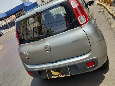 FIAT Uno 1.0 FLEX VIVACE, Foto 12
