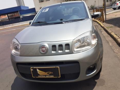 FIAT Uno 1.0 FLEX VIVACE, Foto 13