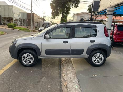 FIAT Uno 1.0 FLEX WAY EVO, Foto 3