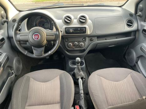 FIAT Uno 1.0 FLEX WAY EVO, Foto 10