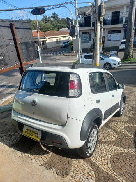 FIAT Uno 1.0 FLEX WAY, Foto 2