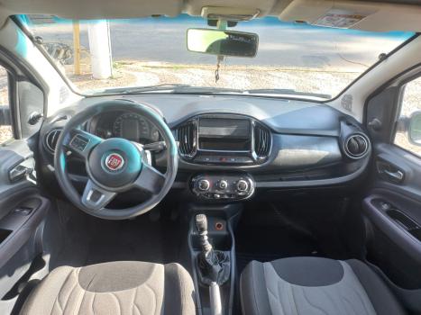 FIAT Uno 1.0 FLEX WAY, Foto 5