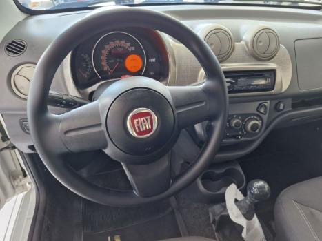 FIAT Uno 1.0 FLEX WAY, Foto 4