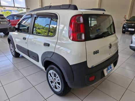 FIAT Uno 1.0 FLEX WAY, Foto 6