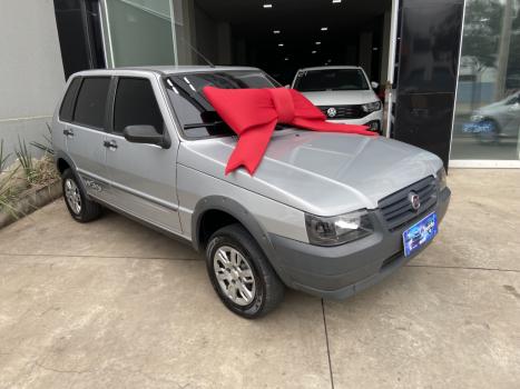 FIAT Uno 1.0 FLEX WAY, Foto 1