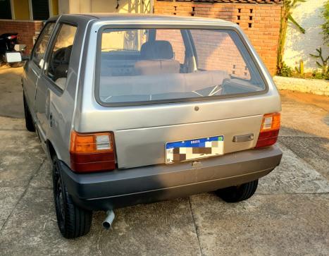 FIAT Uno 1.0 MILLE, Foto 4