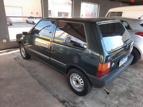 FIAT Uno 1.0 MILLE, Foto 2