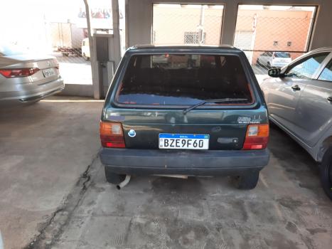 FIAT Uno 1.0 MILLE, Foto 3