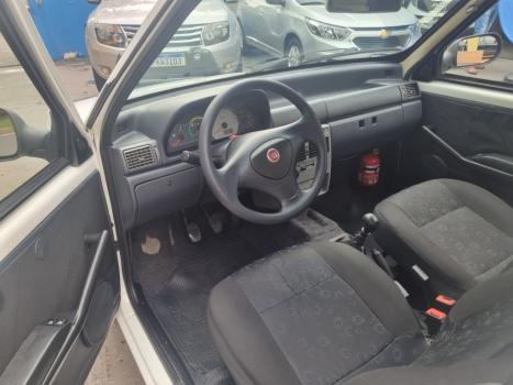 FIAT Uno 1.0 MILLE ECONOMY, Foto 4