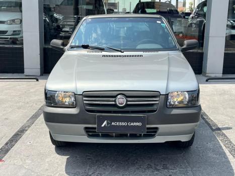 FIAT Uno 1.0 MILLE ECONOMY, Foto 2