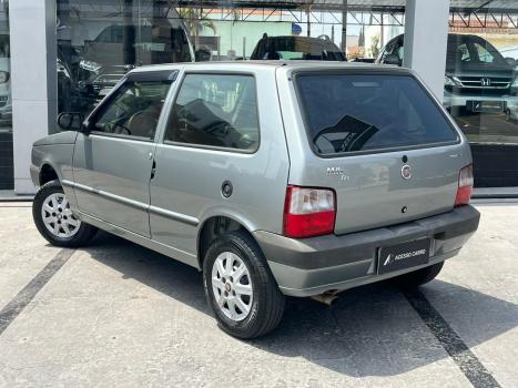 FIAT Uno 1.0 MILLE ECONOMY, Foto 3