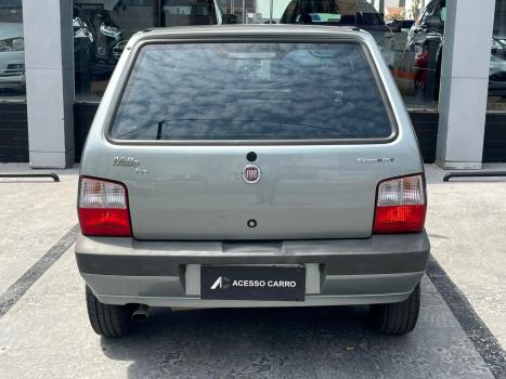 FIAT Uno 1.0 MILLE ECONOMY, Foto 4