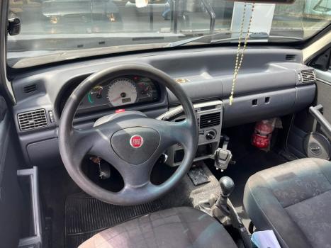 FIAT Uno 1.0 MILLE ECONOMY, Foto 7