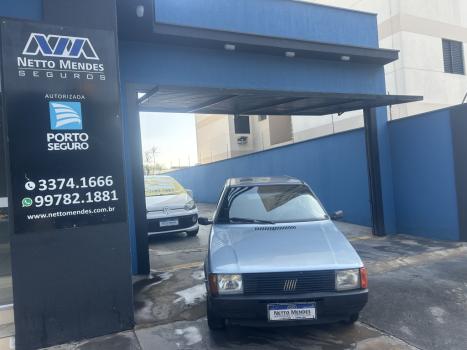 FIAT Uno 1.0 MILLE ELETRONIC, Foto 1