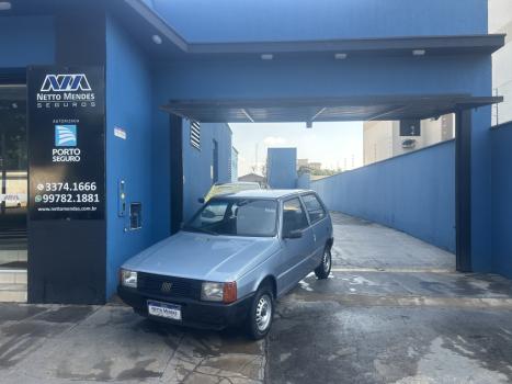 FIAT Uno 1.0 MILLE ELETRONIC, Foto 2