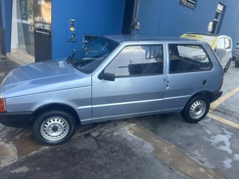 FIAT Uno 1.0 MILLE ELETRONIC, Foto 3