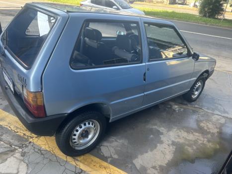 FIAT Uno 1.0 MILLE ELETRONIC, Foto 4