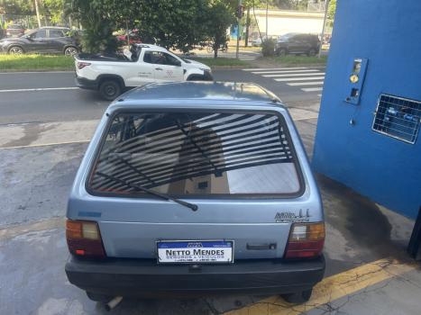 FIAT Uno 1.0 MILLE ELETRONIC, Foto 5