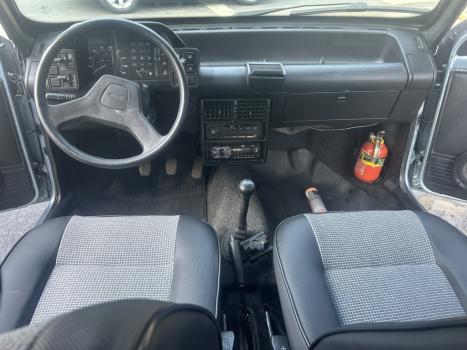 FIAT Uno 1.0 MILLE ELETRONIC, Foto 9