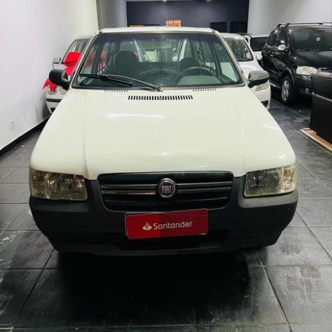 FIAT Uno 1.0 MILLE ECONOMY, Foto 2