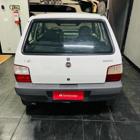 FIAT Uno 1.0 MILLE ECONOMY, Foto 3