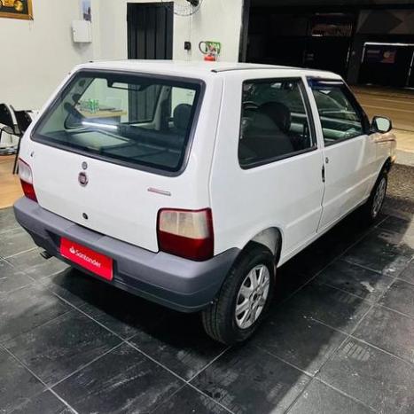 FIAT Uno 1.0 MILLE ECONOMY, Foto 4