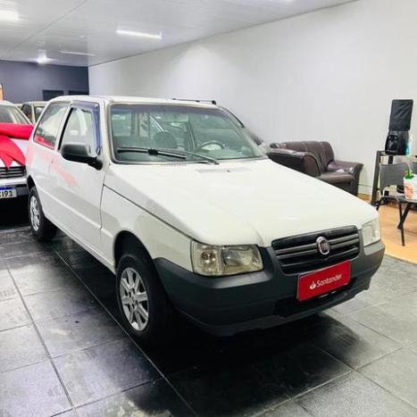 FIAT Uno 1.0 MILLE ECONOMY, Foto 5