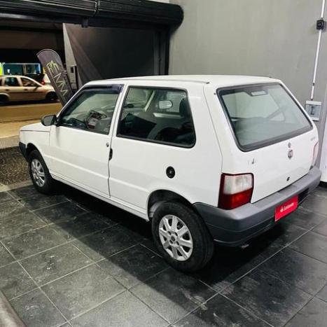 FIAT Uno 1.0 MILLE ECONOMY, Foto 6