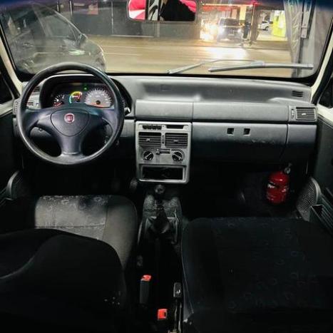 FIAT Uno 1.0 MILLE ECONOMY, Foto 7