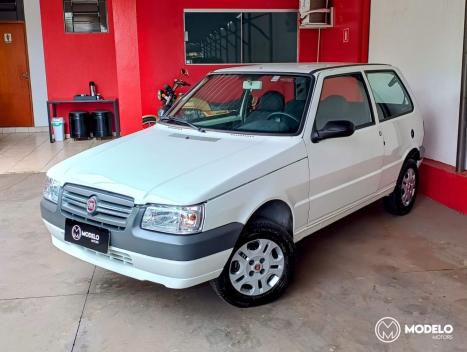 FIAT Uno 1.0 MILLE ECONOMY, Foto 2