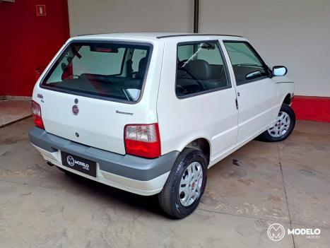 FIAT Uno 1.0 MILLE ECONOMY, Foto 3