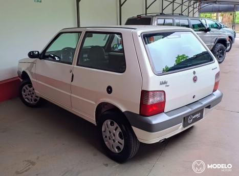 FIAT Uno 1.0 MILLE ECONOMY, Foto 4