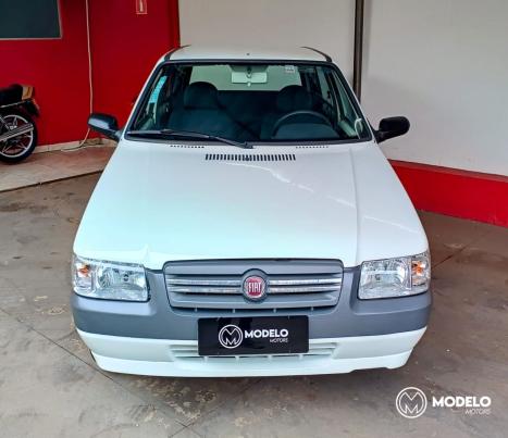 FIAT Uno 1.0 MILLE ECONOMY, Foto 5