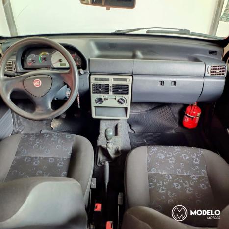 FIAT Uno 1.0 MILLE ECONOMY, Foto 7