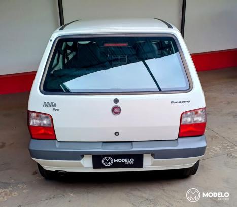 FIAT Uno 1.0 MILLE ECONOMY, Foto 12