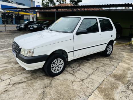 FIAT Uno 1.0 MILLE ECONOMY, Foto 2