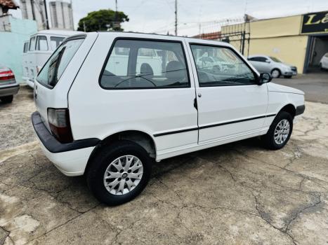 FIAT Uno 1.0 MILLE ECONOMY, Foto 4