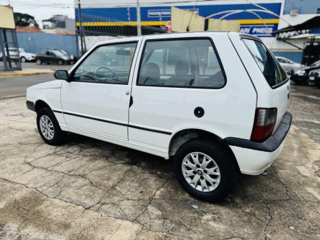 FIAT Uno 1.0 MILLE ECONOMY, Foto 3