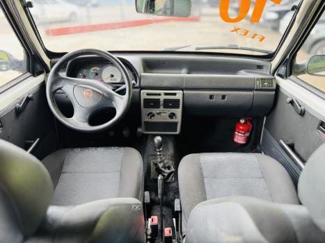 FIAT Uno 1.0 MILLE ECONOMY, Foto 7