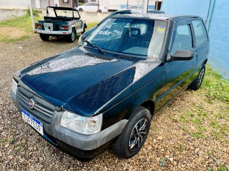 FIAT Uno 1.0 MILLE ECONOMY, Foto 2