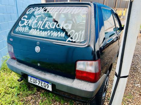 FIAT Uno 1.0 MILLE ECONOMY, Foto 3