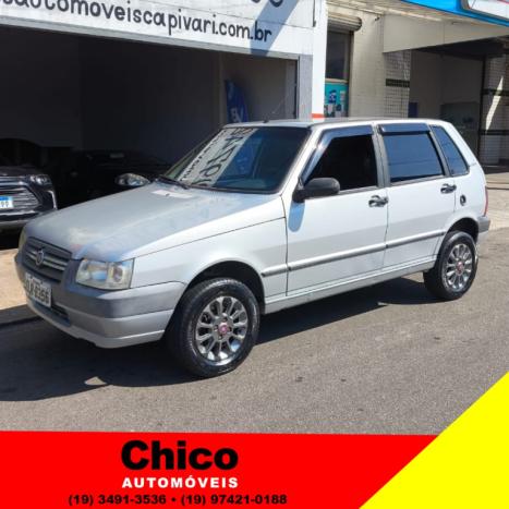 FIAT Uno 1.0 MILLE ECONOMY, Foto 3