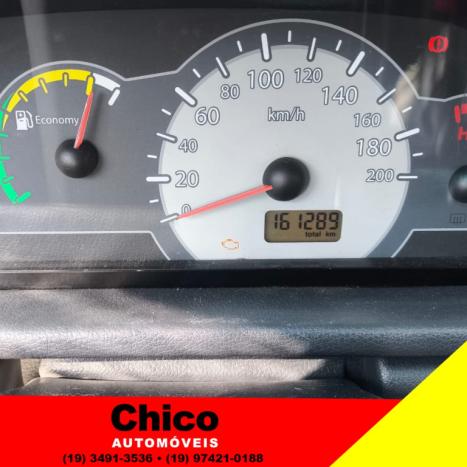 FIAT Uno 1.0 MILLE ECONOMY, Foto 4