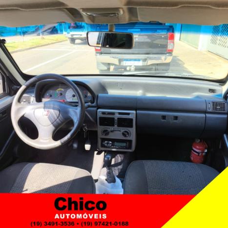 FIAT Uno 1.0 MILLE ECONOMY, Foto 5