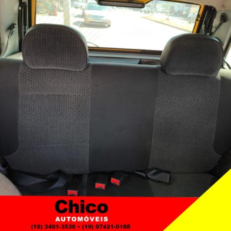 FIAT Uno 1.0 MILLE ECONOMY, Foto 6